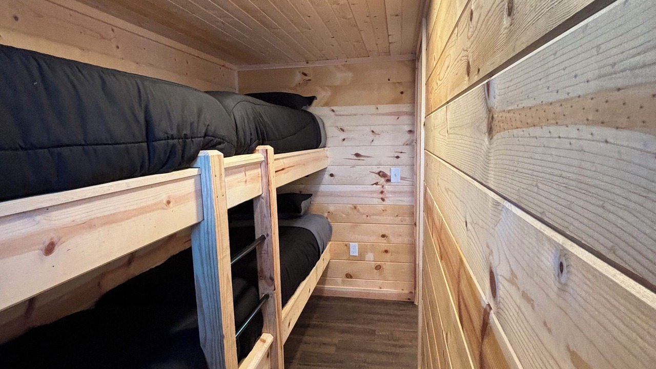 Photo of Bedroom in New Tazewell