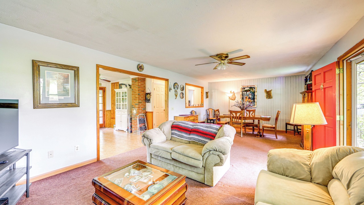 Photo of Bedroom in Waynesville