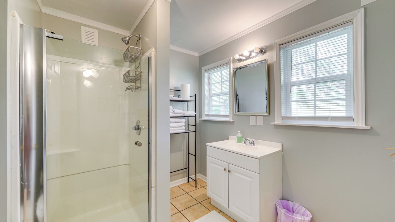 Photo of Bathroom in Waynesville