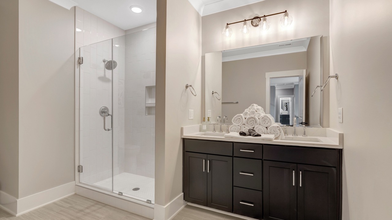 Photo of Bathroom in Henrico