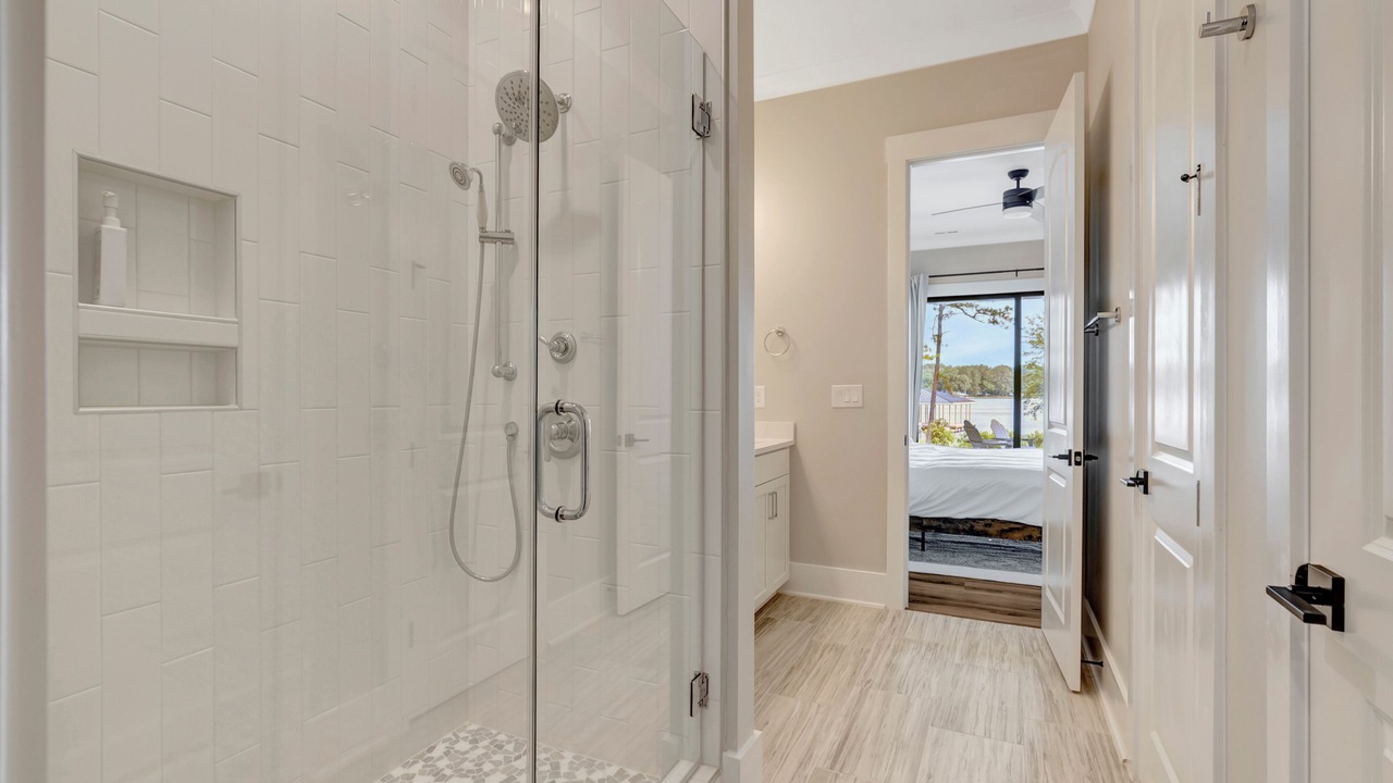 Photo of Bathroom in Henrico