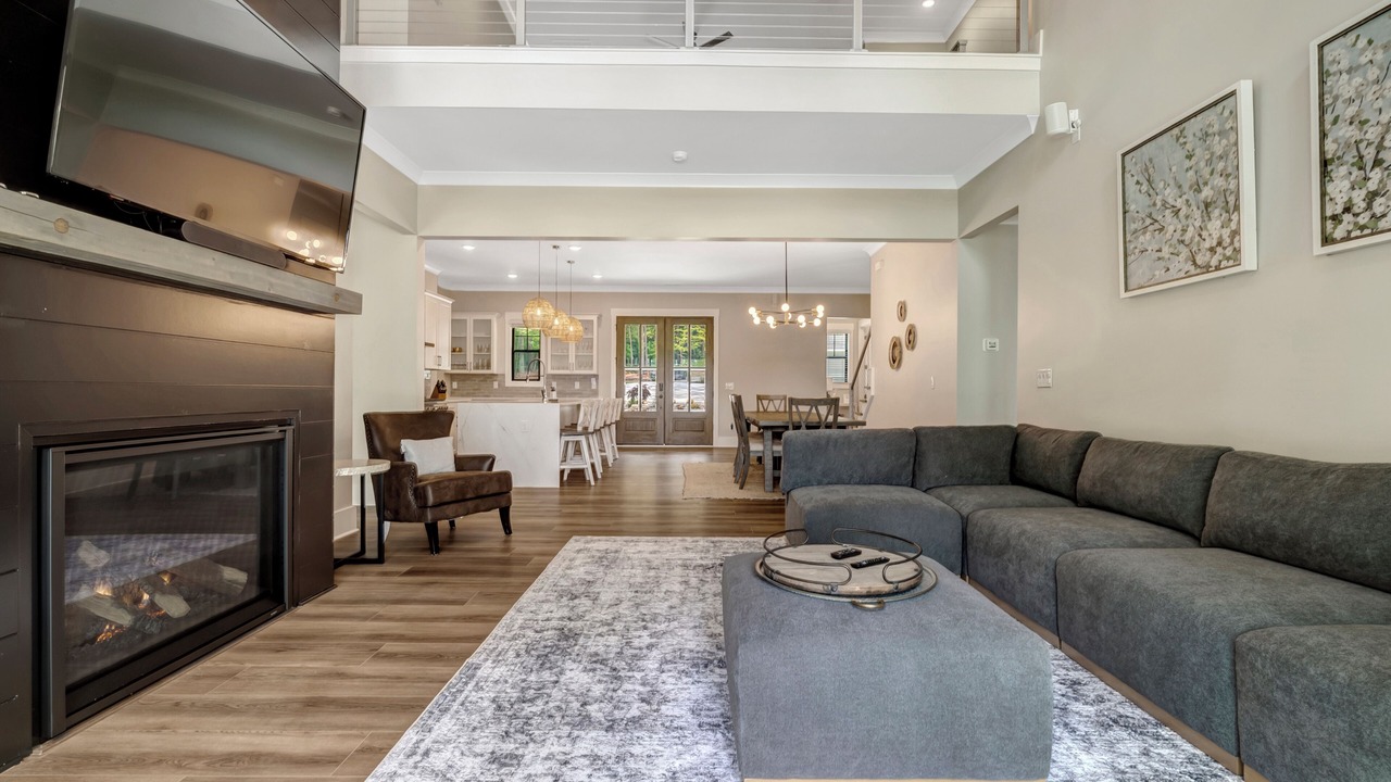 Photo of Livingroom in Henrico