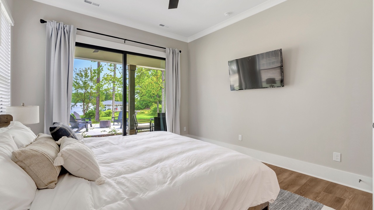 Photo of Bedroom in Henrico