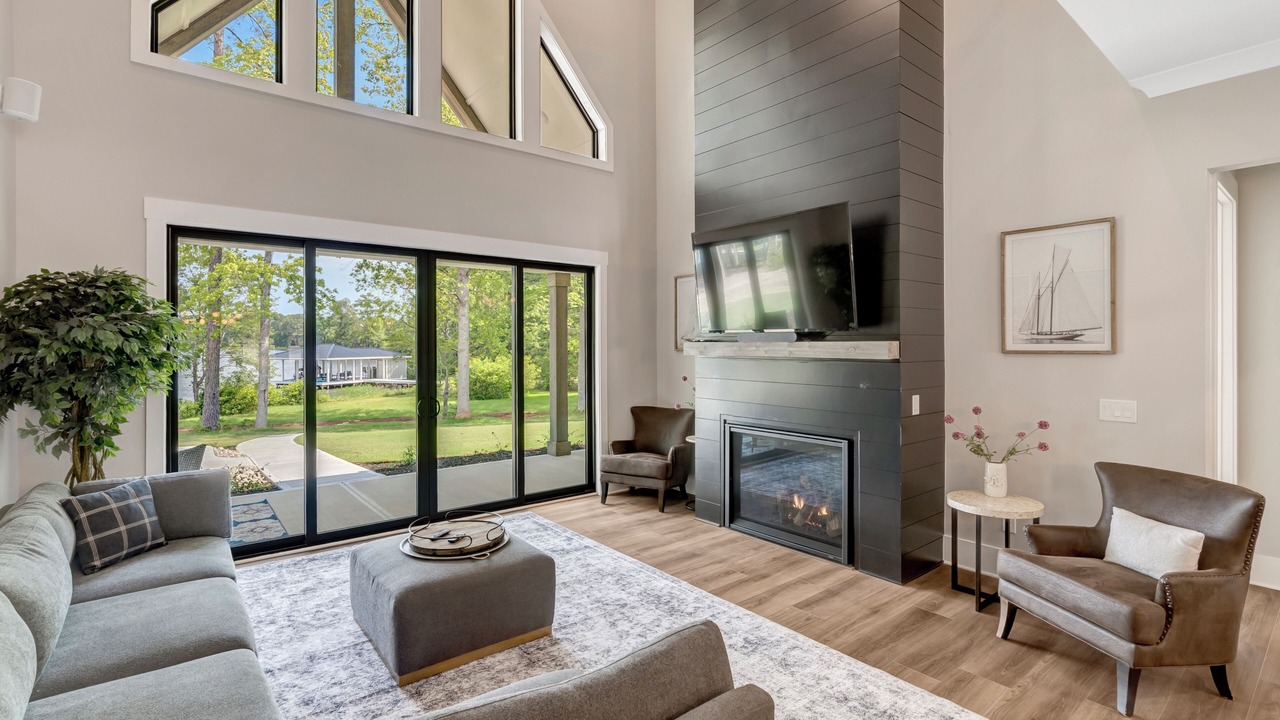 Photo of Livingroom in Henrico