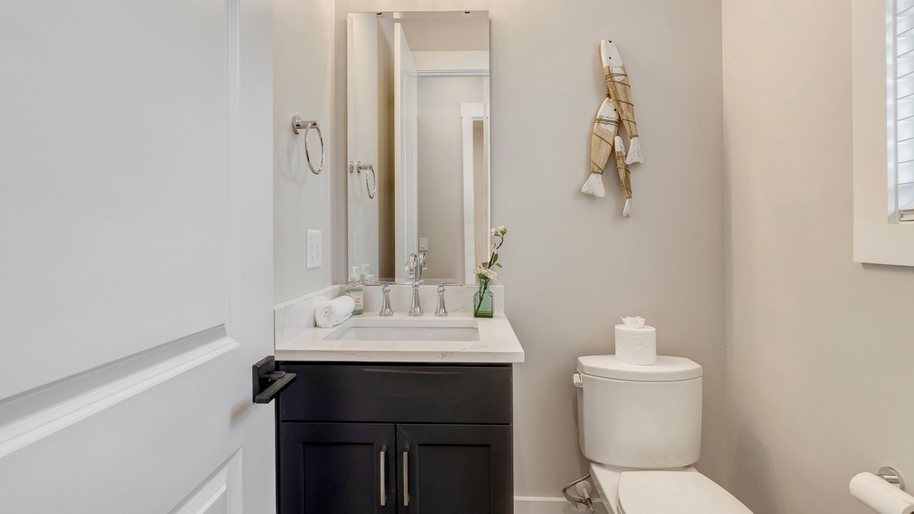 Photo of Bathroom in Henrico
