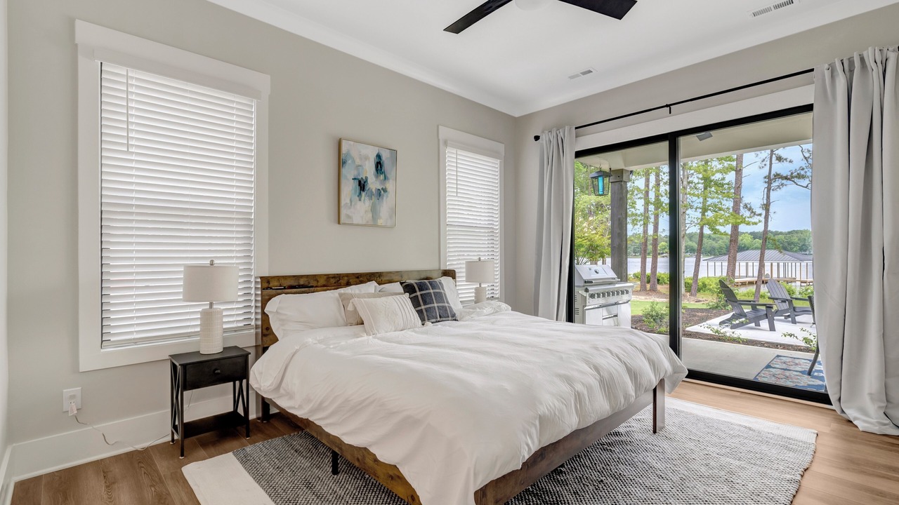 Photo of Bedroom in Henrico