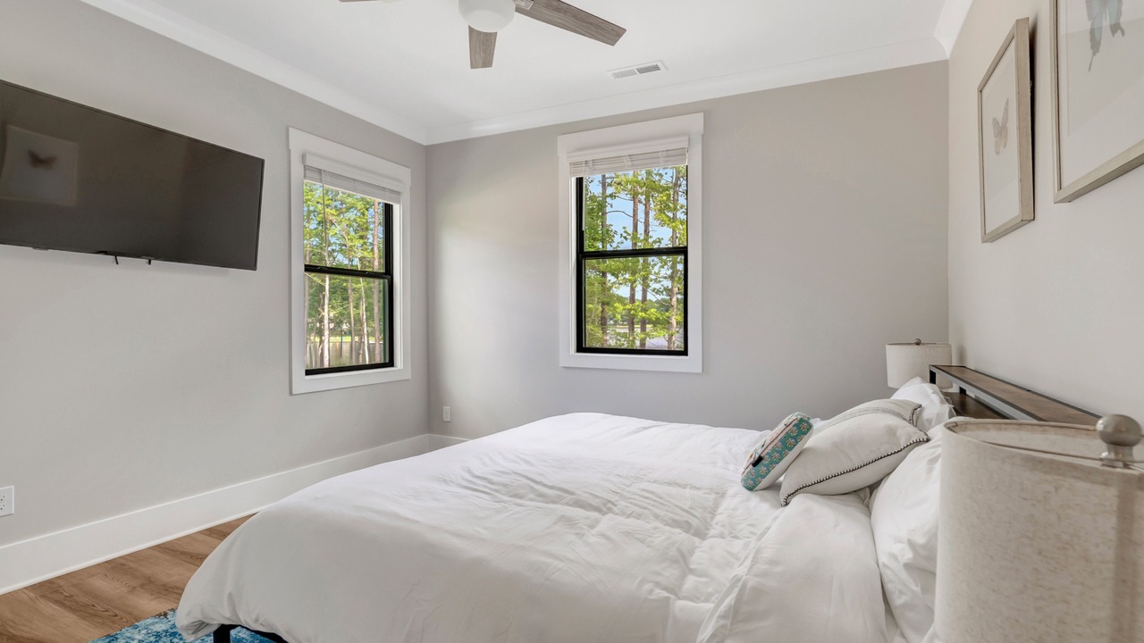 Photo of Bedroom in Henrico
