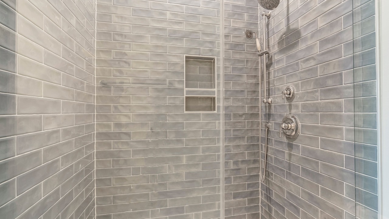 Photo of Bathroom in Henrico