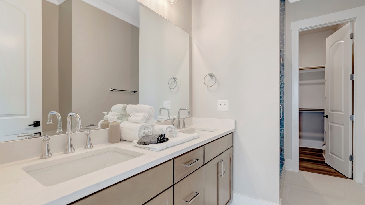 Photo of Bathroom in Henrico