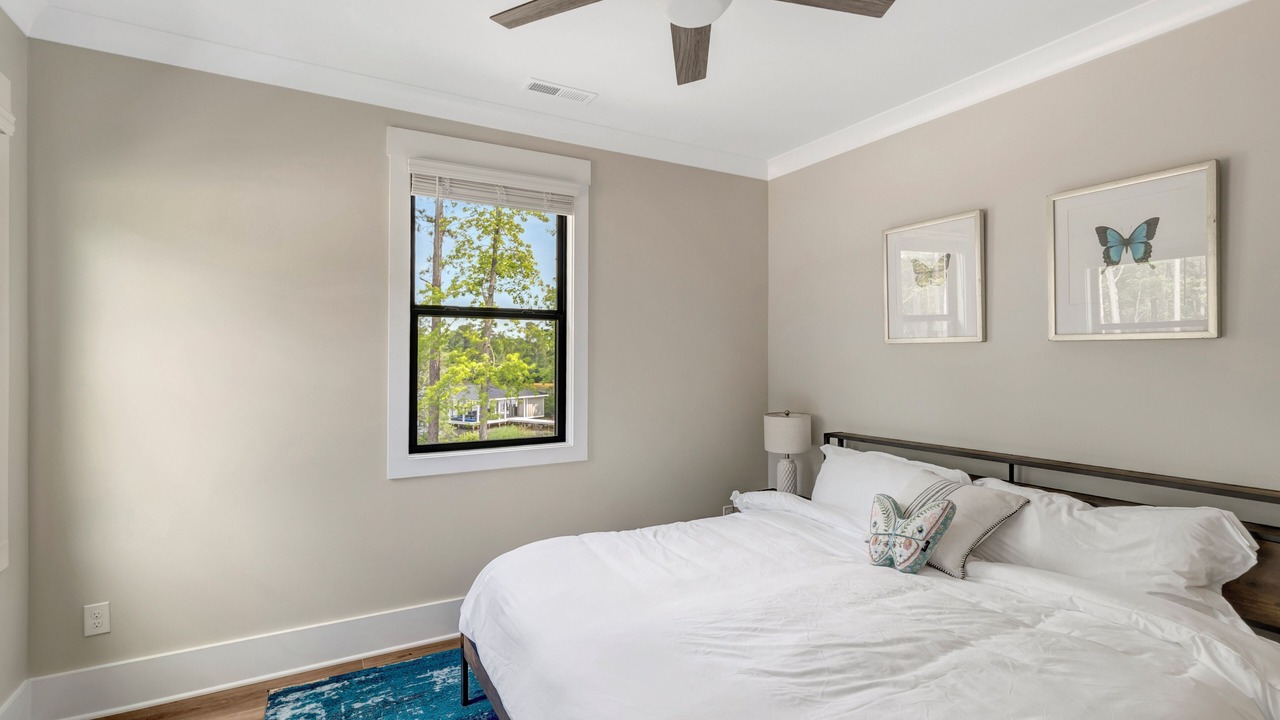 Photo of Bedroom in Henrico