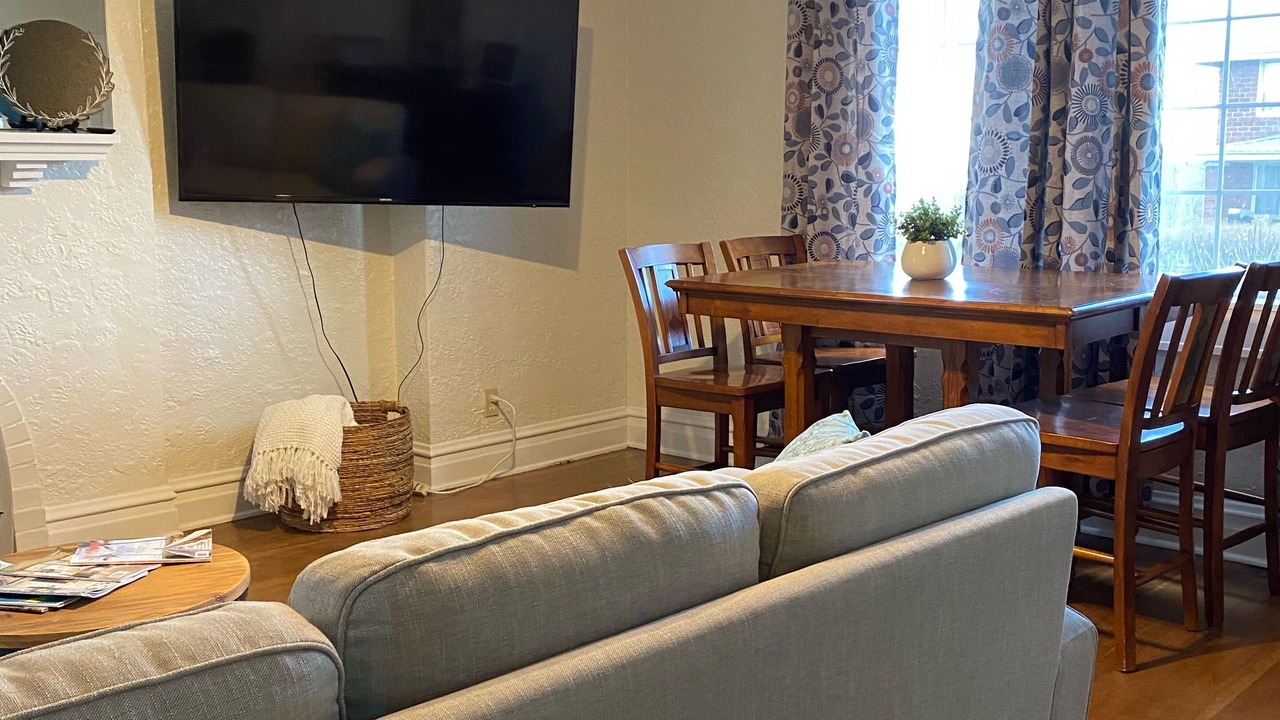 Photo of Livingroom in Summerlee