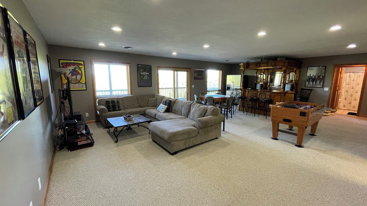 Photo of Livingroom in La Follette