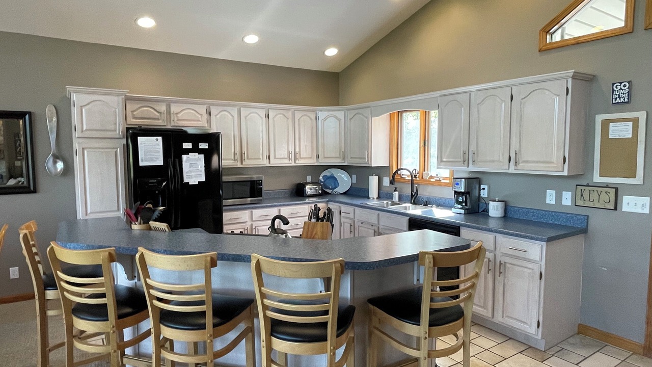 Photo of Kitchen in La Follette
