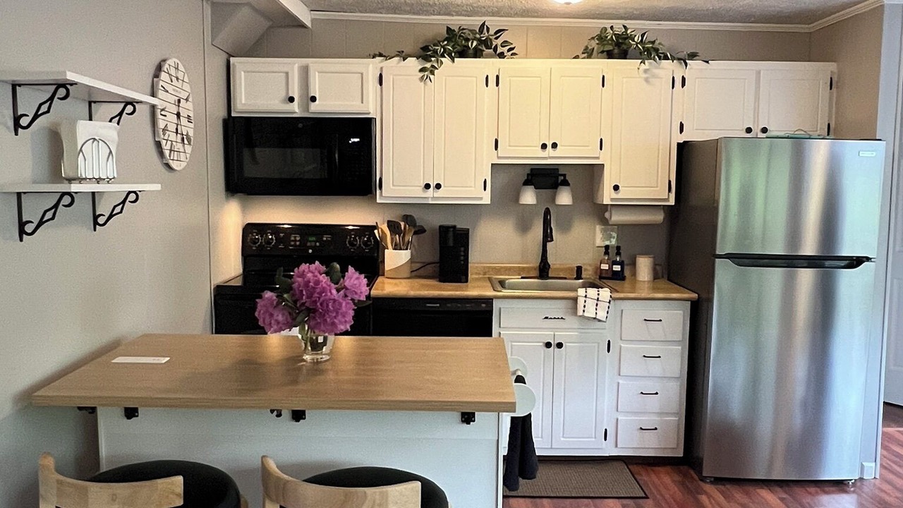 Photo of Kitchen in Sugar Mountain