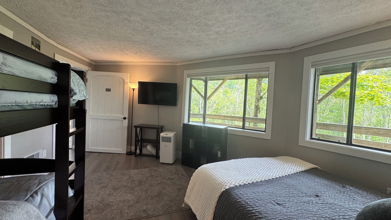 Photo of Bedroom in Sugar Mountain