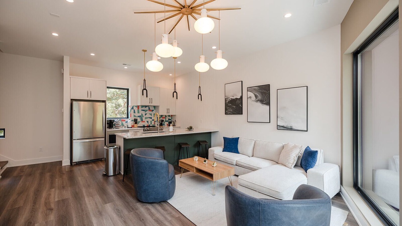 Photo of Livingroom in Wilmington