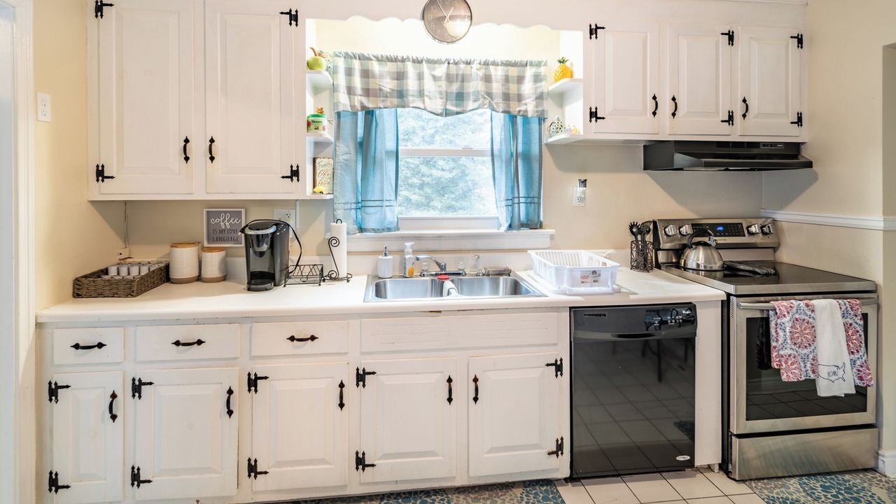 Photo of Kitchen in North Chesterfield