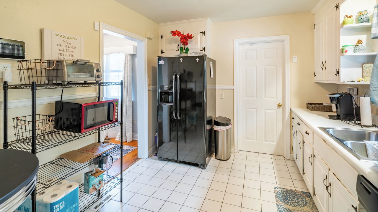 Photo of Kitchen in North Chesterfield