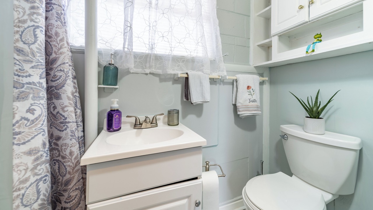 Photo of Bathroom in North Chesterfield