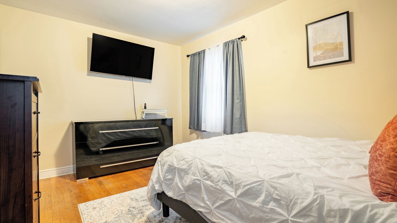 Photo of Bedroom in North Chesterfield