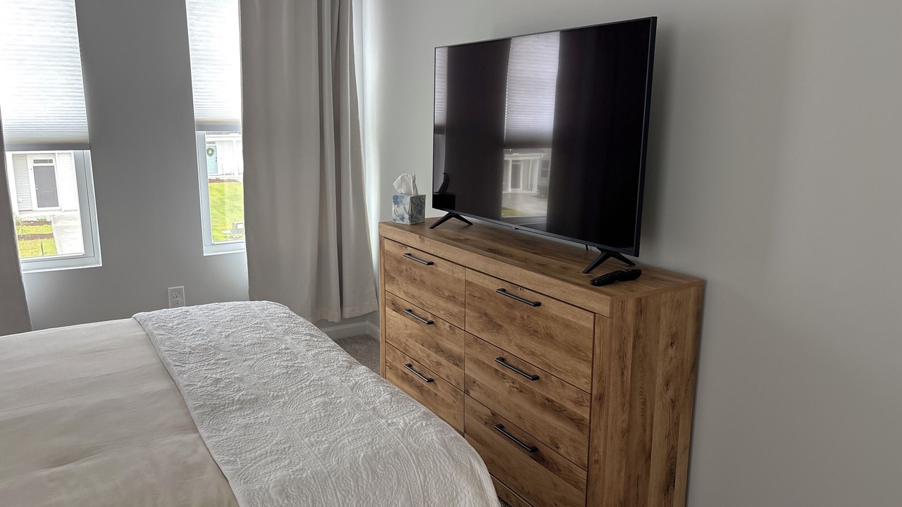Photo of Bedroom in Ocean Isle Beach