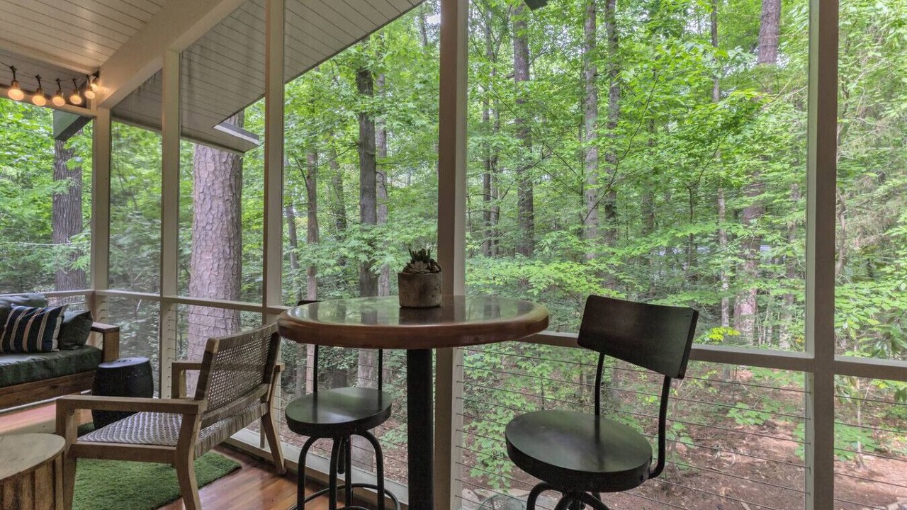 Photo of Outdoor in Chapel Hill