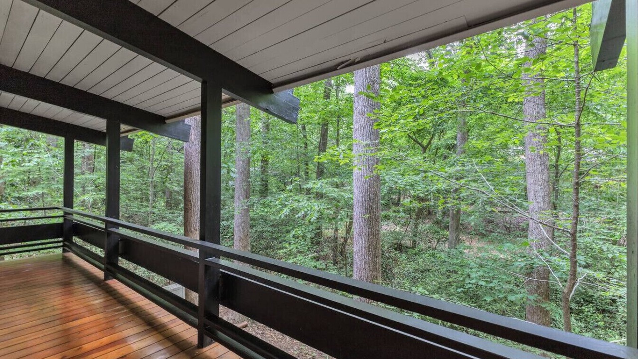 Photo of Outdoor in Chapel Hill