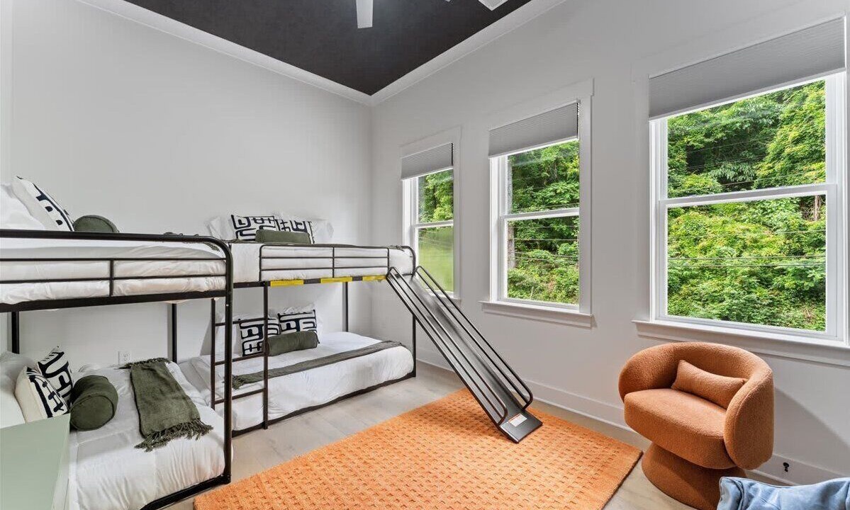 Photo of Bedroom in Red Bank