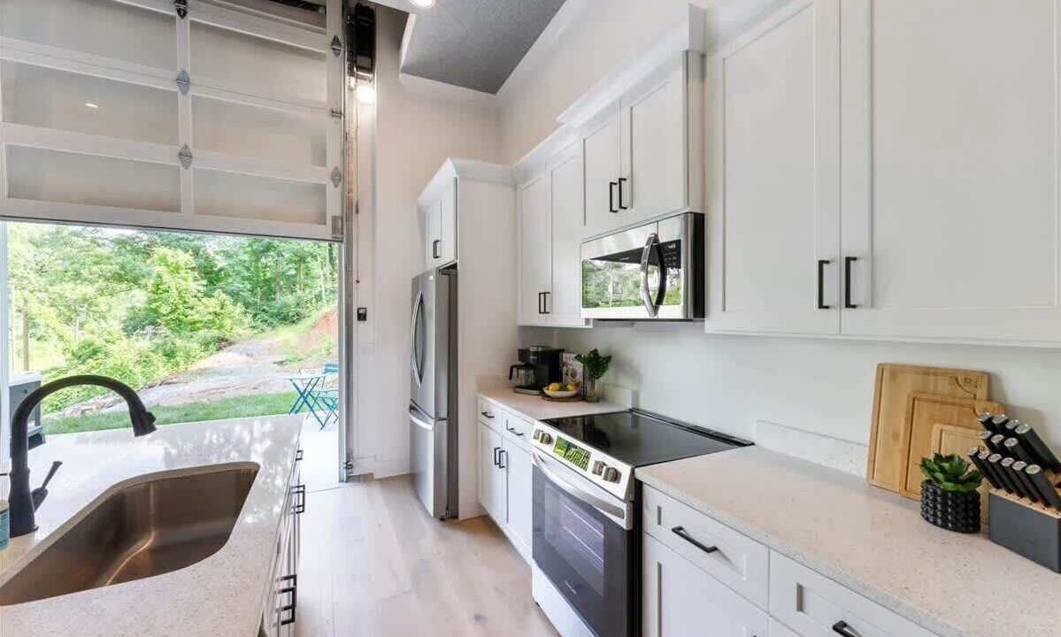 Photo of Kitchen in Red Bank