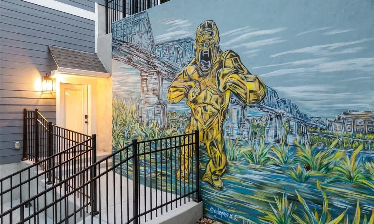 Photo of Outdoor in Red Bank