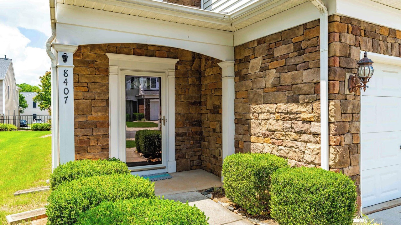 Photo of Outdoor in Northwest Raleigh