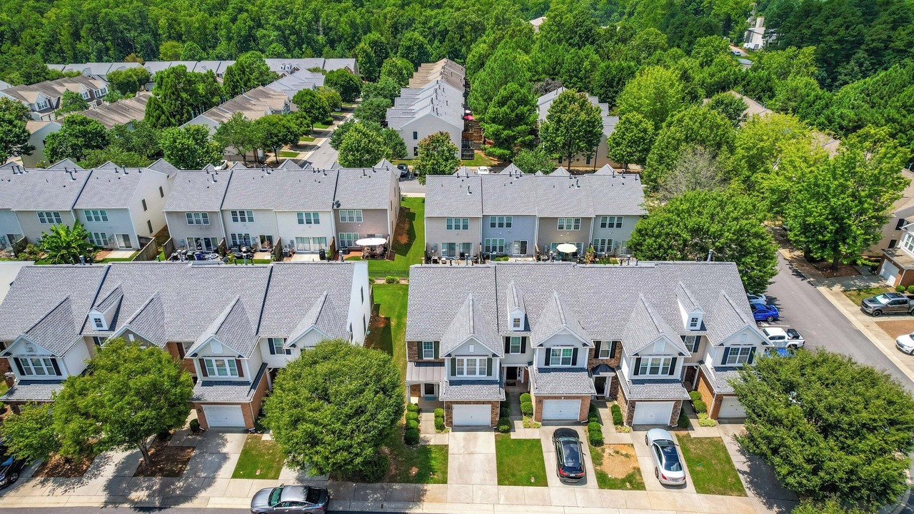 Photo of Outdoor in Northwest Raleigh