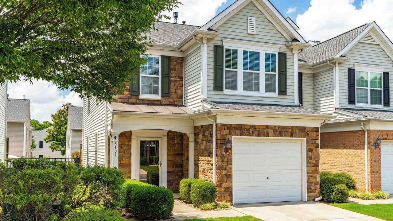 Photo of Outdoor in Northwest Raleigh