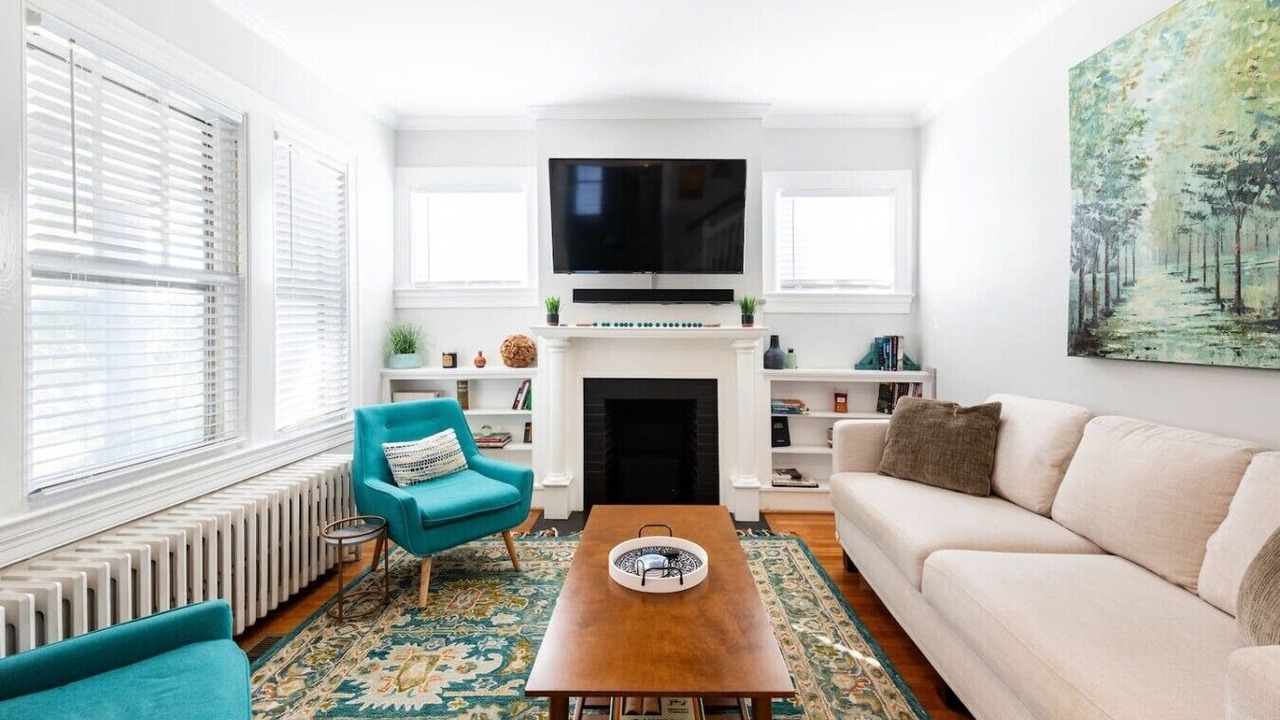 Photo of Livingroom in Danville