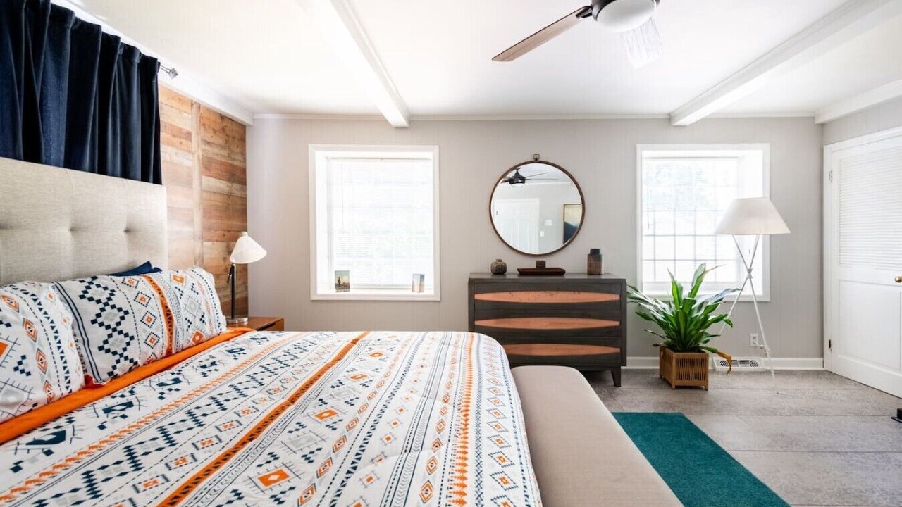 Photo of Bedroom in Danville