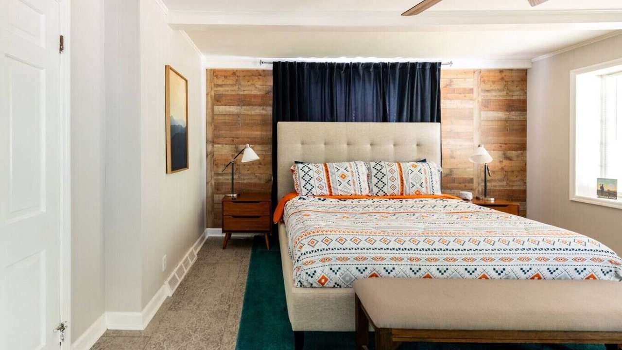 Photo of Bedroom in Danville