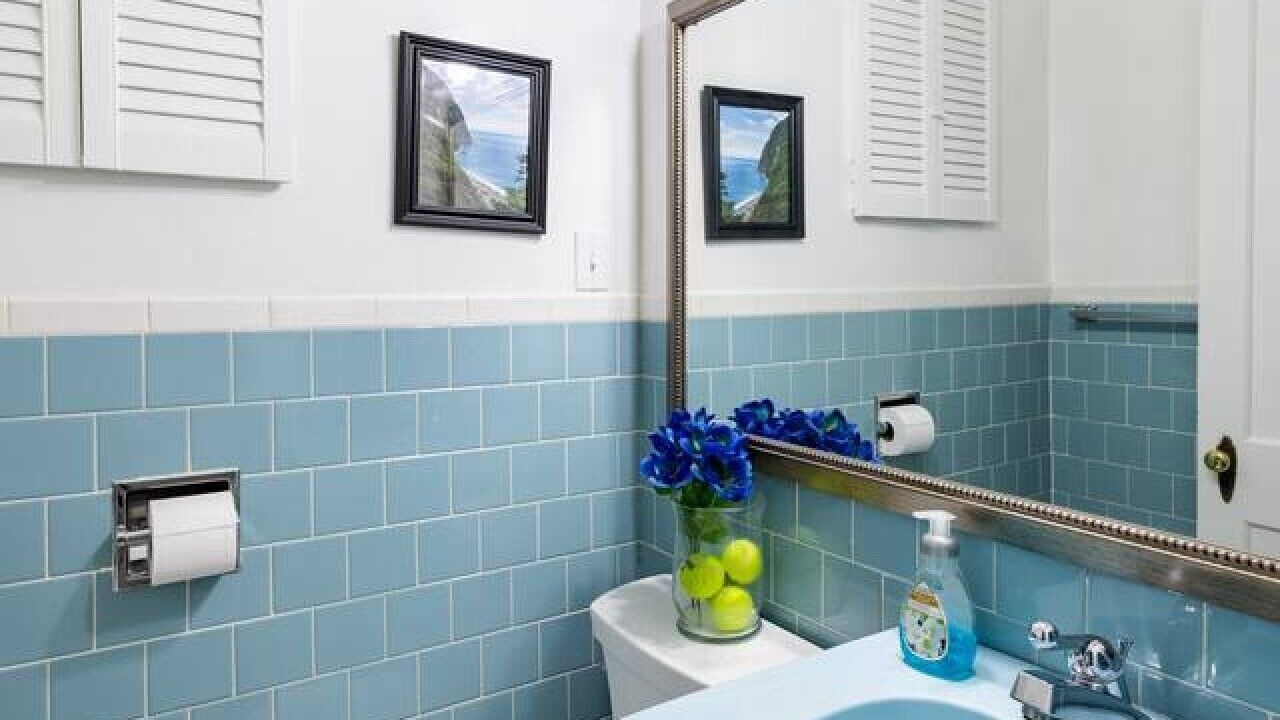 Photo of Bathroom in Danville