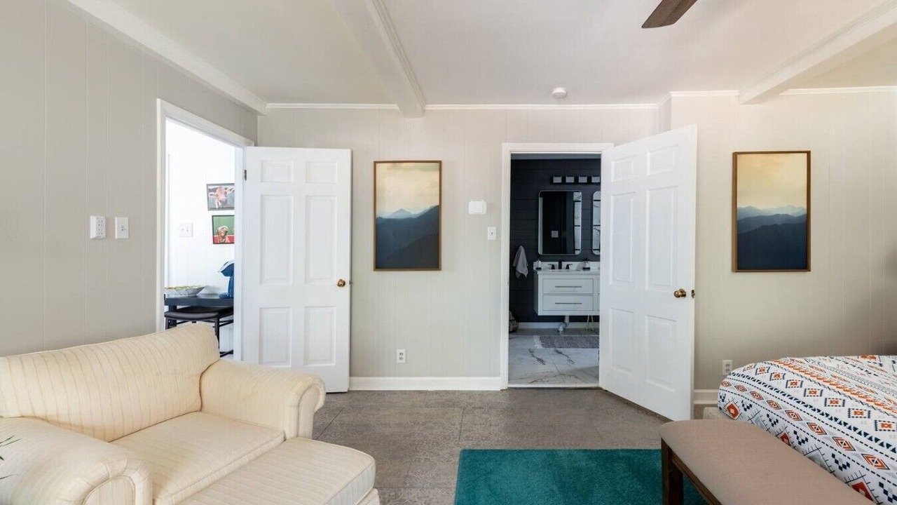 Photo of Bedroom in Danville