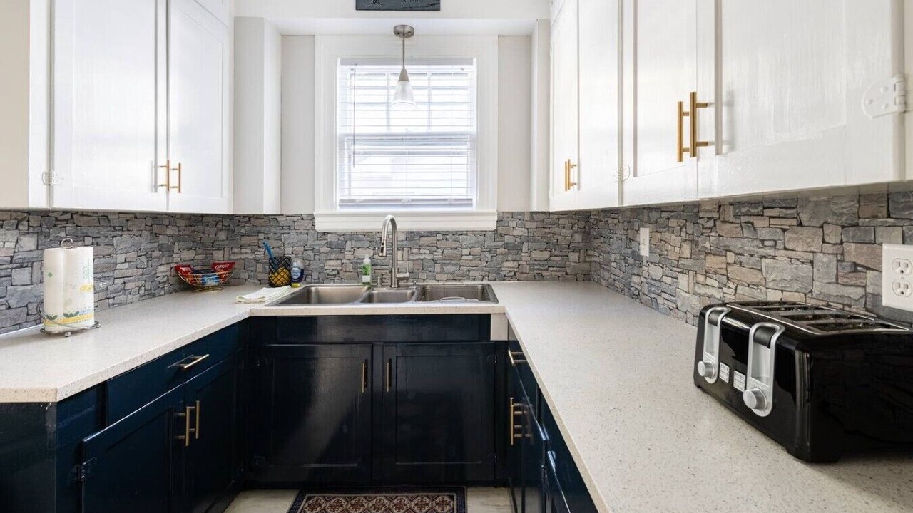 Photo of Kitchen in Danville