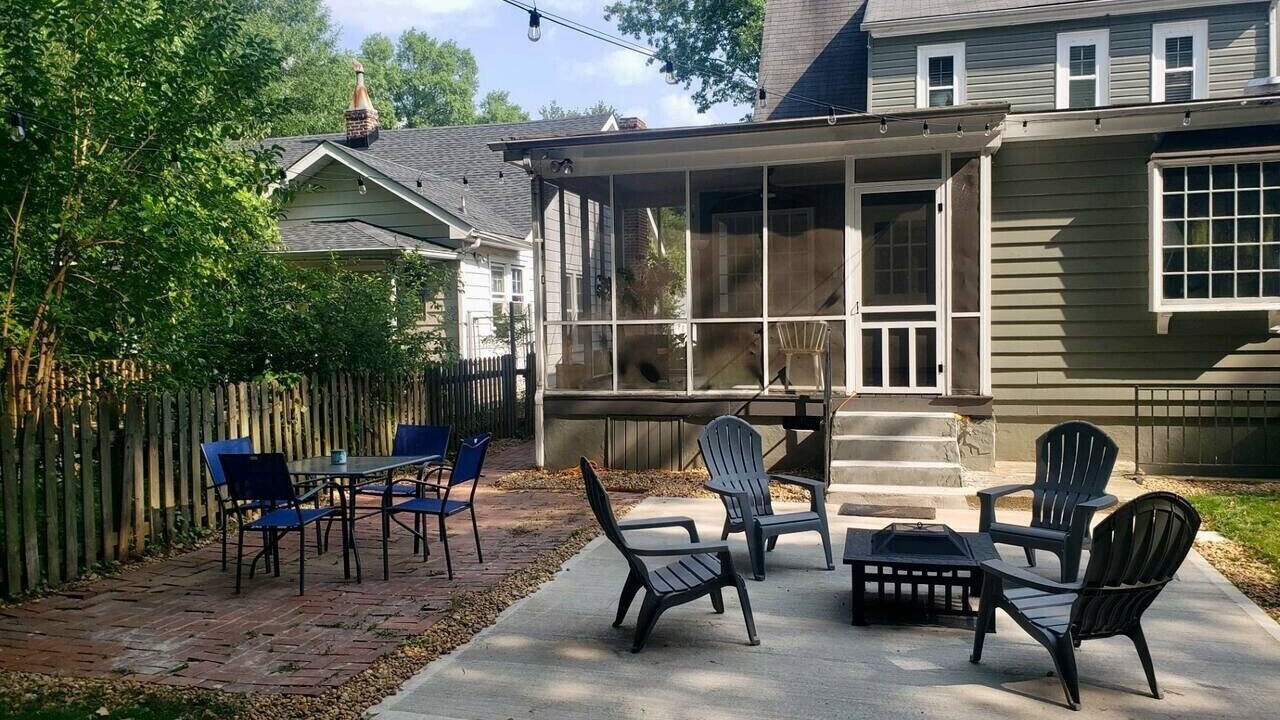 Photo of Outdoor in Danville