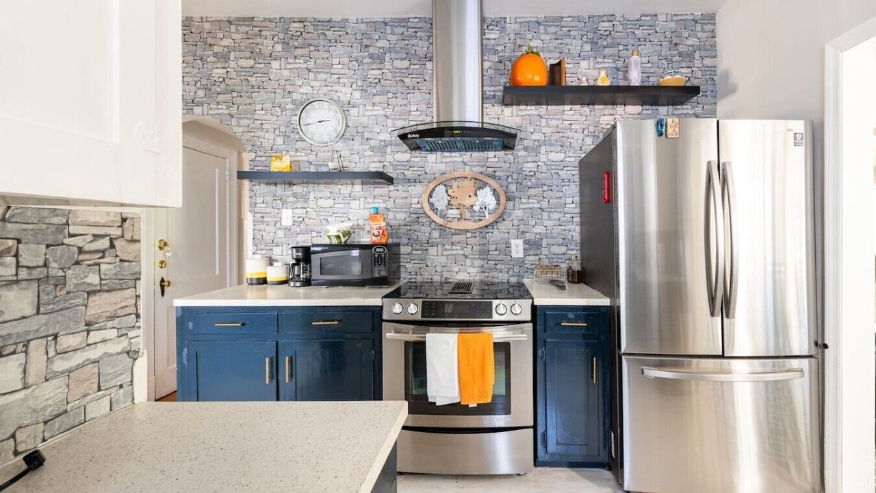 Photo of Kitchen in Danville