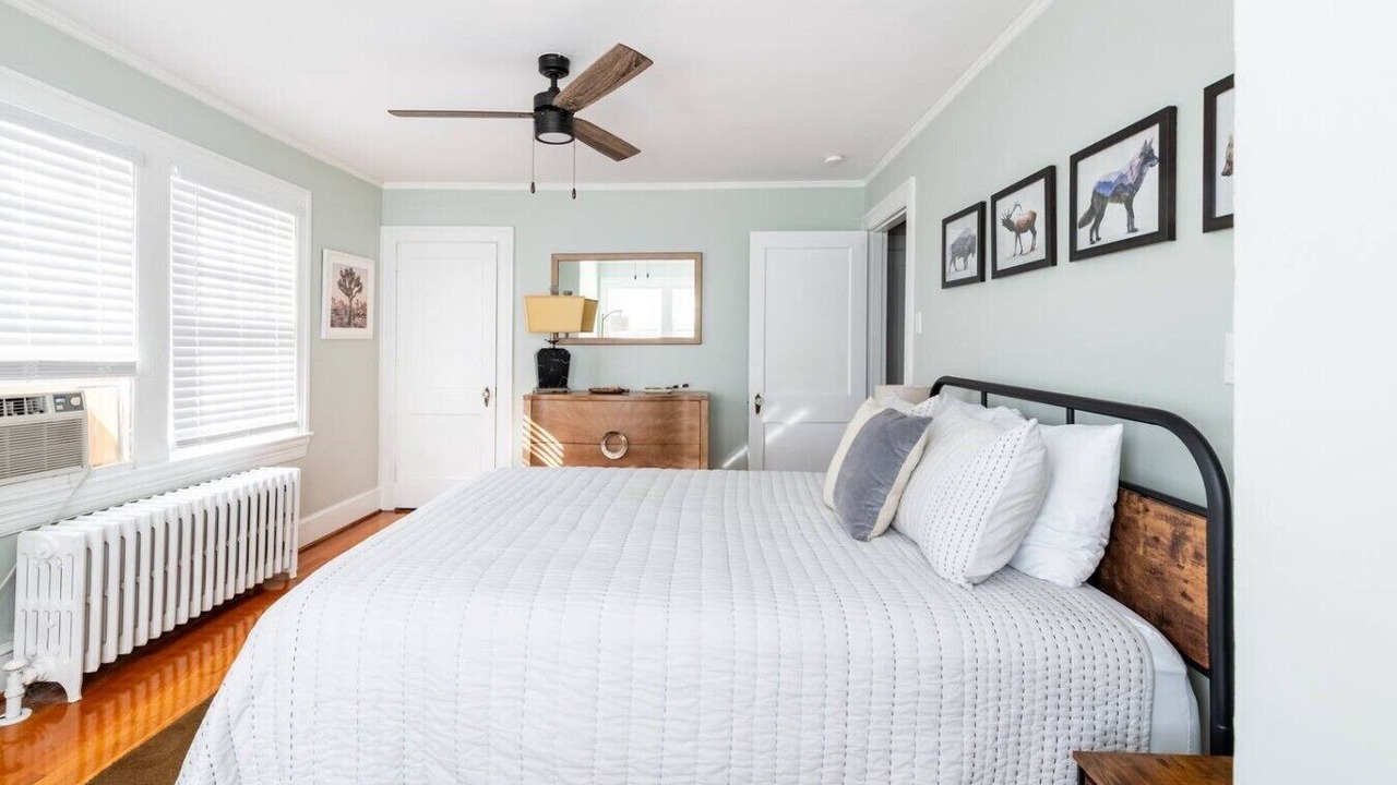 Photo of Bedroom in Danville
