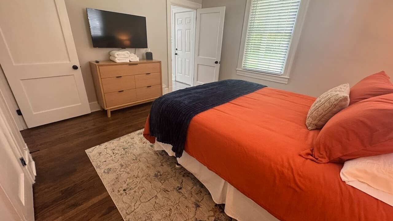 Photo of Bedroom in Danville