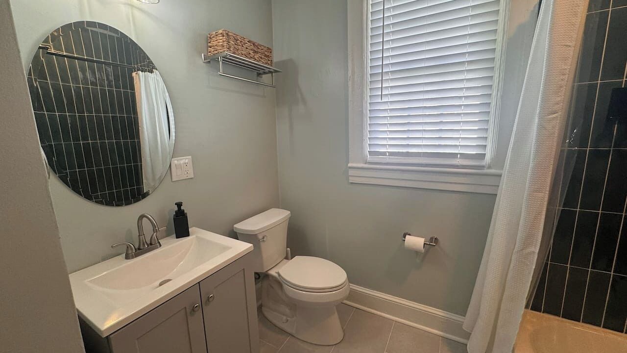 Photo of Bathroom in Danville