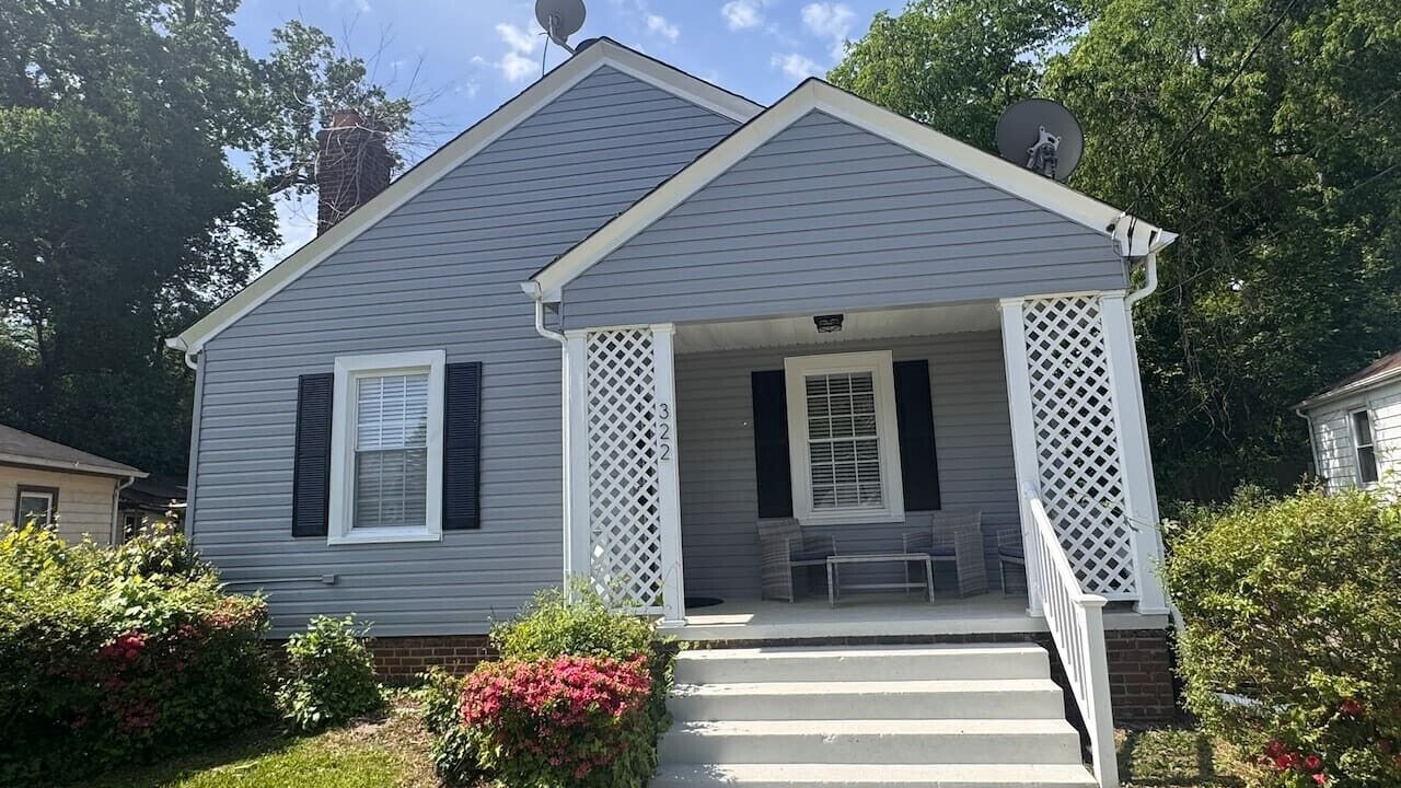 Photo of Outdoor in Danville