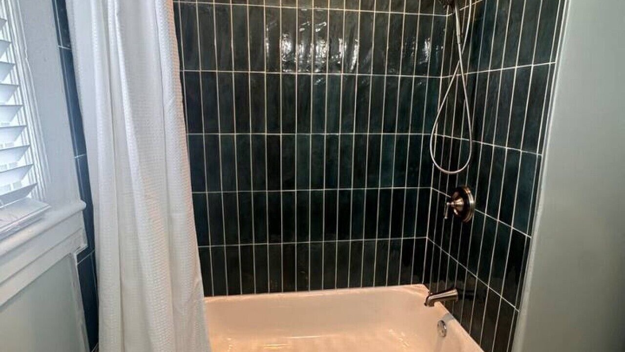 Photo of Bathroom in Danville
