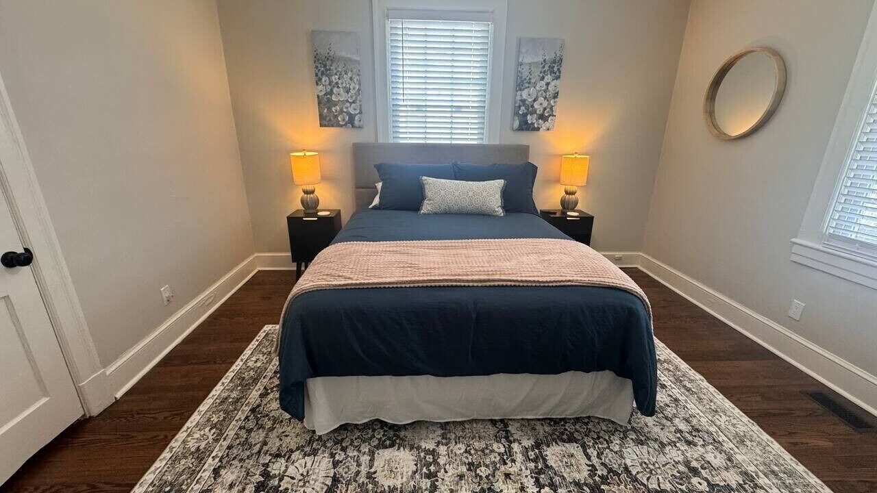 Photo of Bedroom in Danville