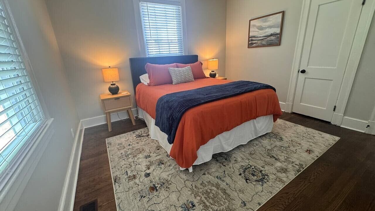 Photo of Bedroom in Danville