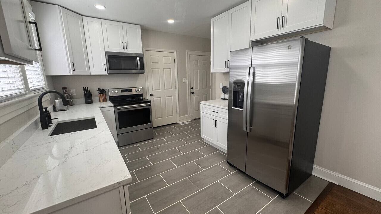Photo of Kitchen in Danville