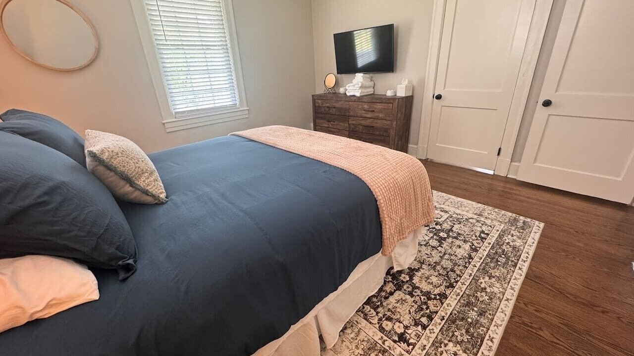 Photo of Bedroom in Danville